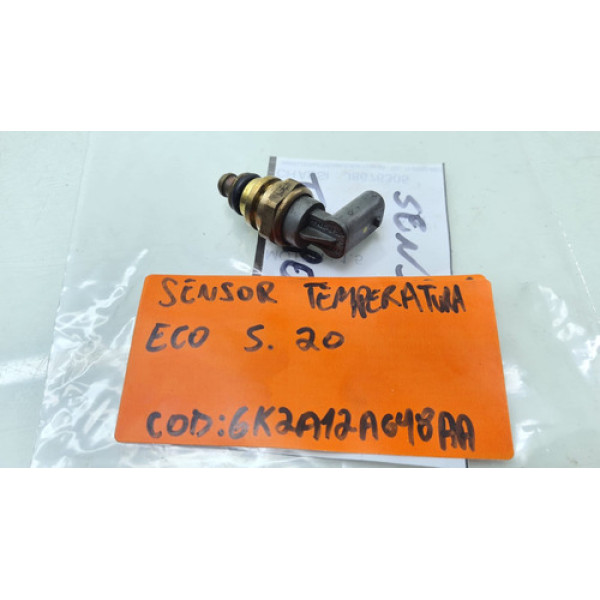 Sensor Temperatura Ford Ecosport Ka 1.5 Ano 2019 2020