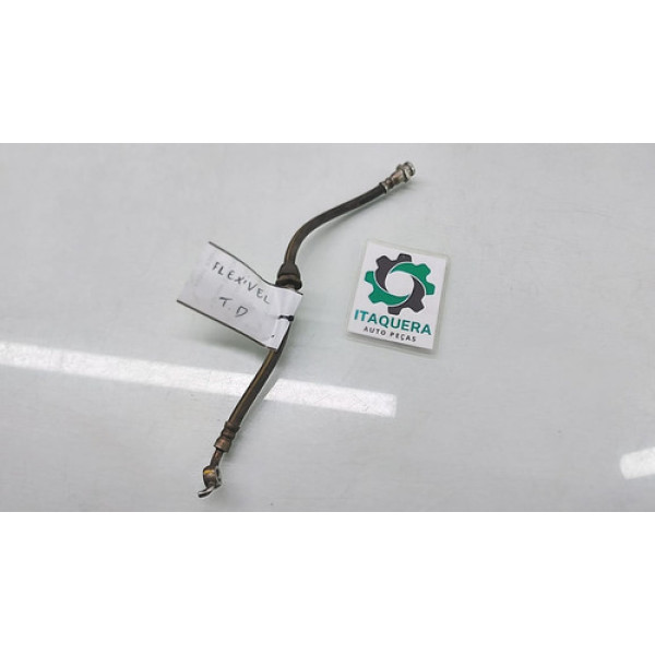 Flexivel Freio Traseiro Direito Chery Arrizo 5 1.5 2019 2020