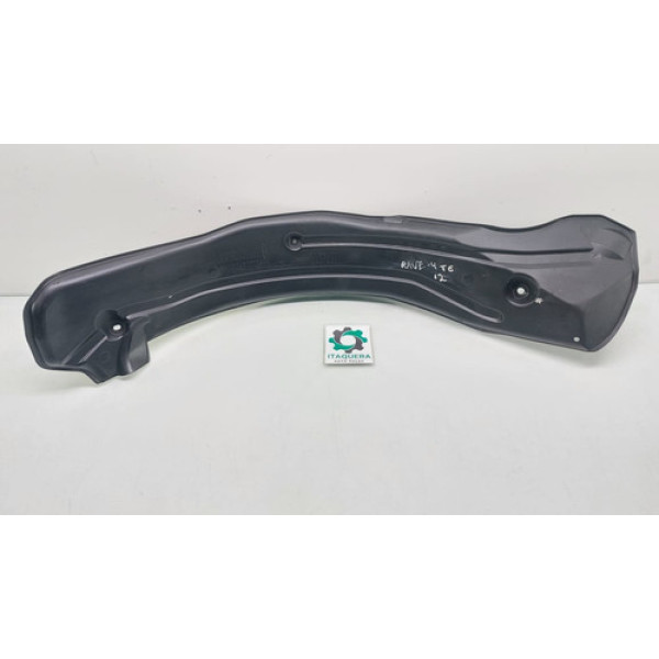 Parabarro Traseira Esquerda Toyota Rav4 Ano 2011 2012