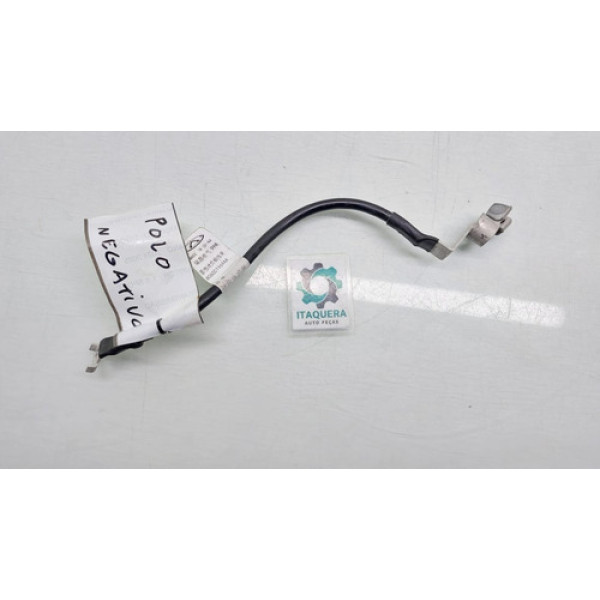 Cabo Negativo Bateria Chery Tiggo 7 1.5 Ano 2024 2025