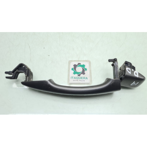 Maçaneta Externa Dianteiro Direito Citroen C4 Lounge 2019