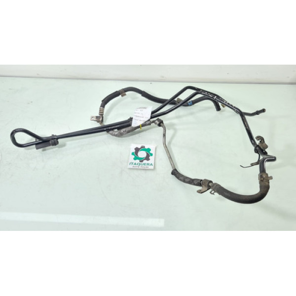 Mangueira Cano Direção Ford Edge 3.5 Ano 2012