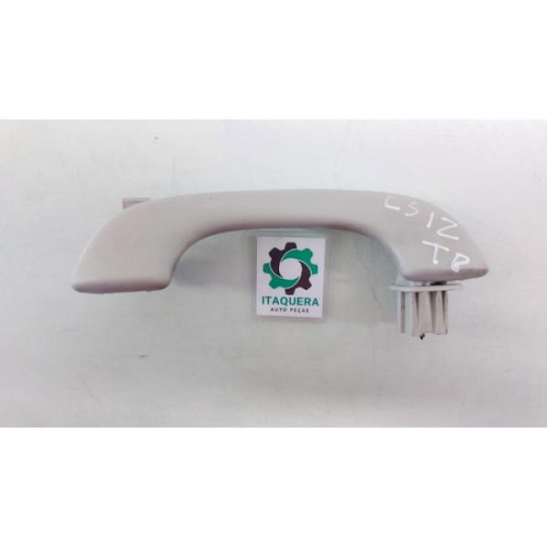 Alça Teto Traseiro Citroen C5 Ano 2011 2012