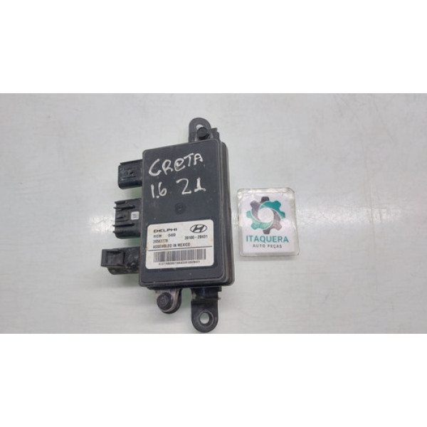 Modulo Aquecimento Bicos Hyundai Creta 1.6 Ano 2021 