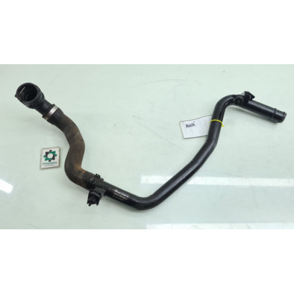 Mangueira Agua Radiador Porsche Cayenne 3.6 V6 Ano 2008