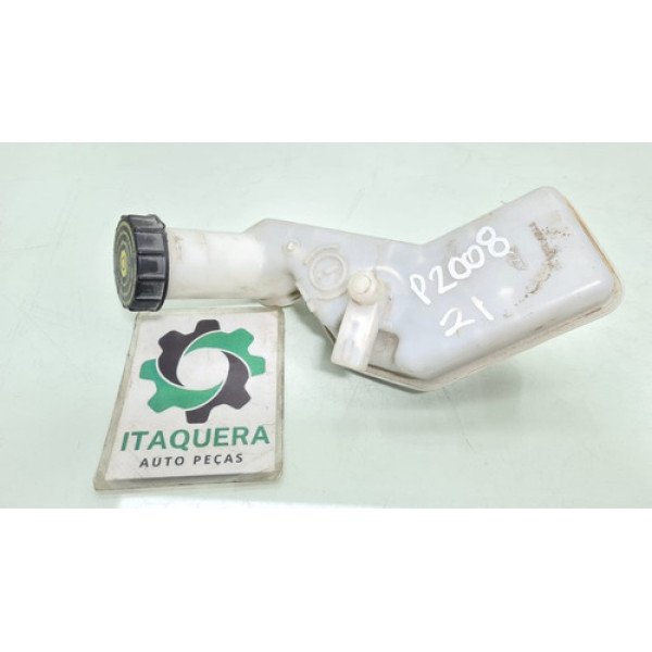 Reservatorio Cilindro Peugeot 2008 Allure 1.6 Ano 2021 2022