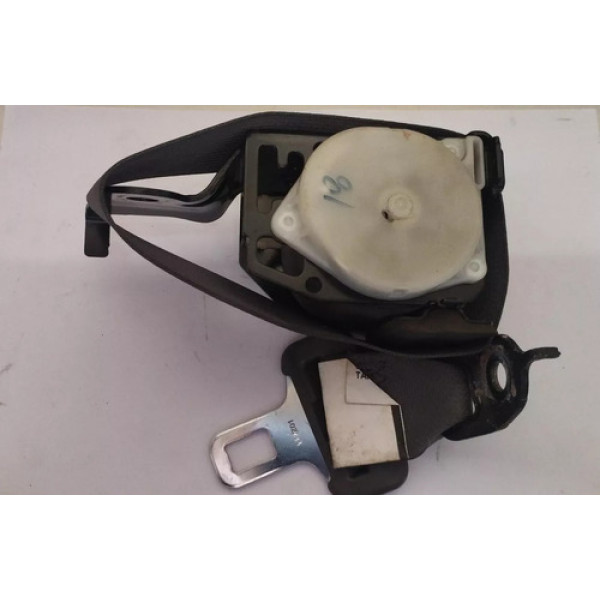 Cinto Seguraça Traseiro Esquerdo Honda Civic Ano 2009 2010