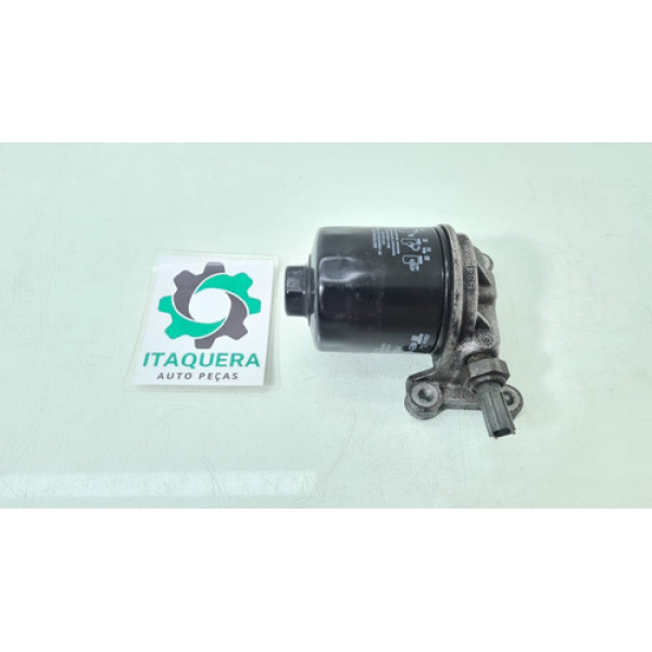 Suporte Filtro Oleo Ford Fusion 2.5 Ano 2014 2015