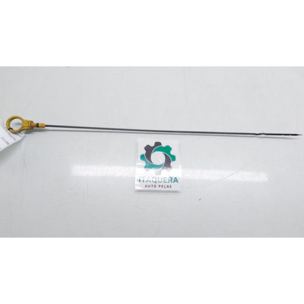 Vareta Nivel Oleo Motor Ford Ecosport 1.5 Ano 2019 2020