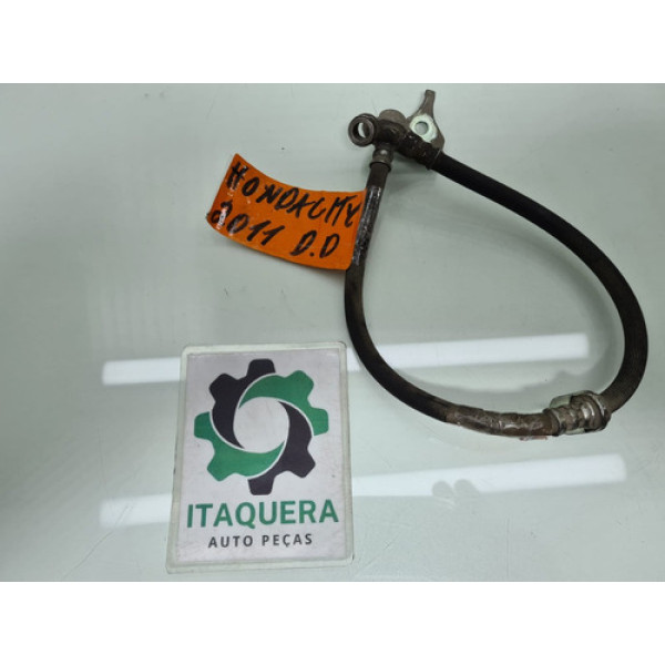 Flexivel Dianteira Direita Honda City 1.5 Ano 2010 2011