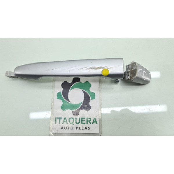 Maçaneta Externa Traseira Direita Asx Ano 2015 Avaria