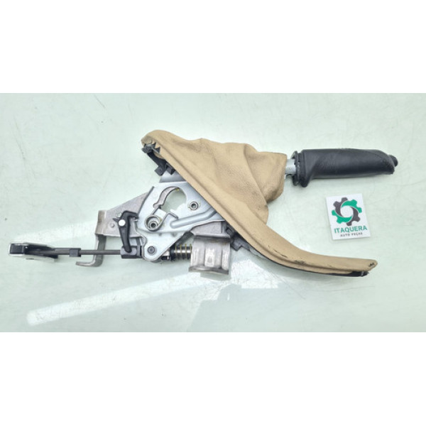 Alavanca Freio Mão Bmw X1 2.0 Turbo Ano 2015 