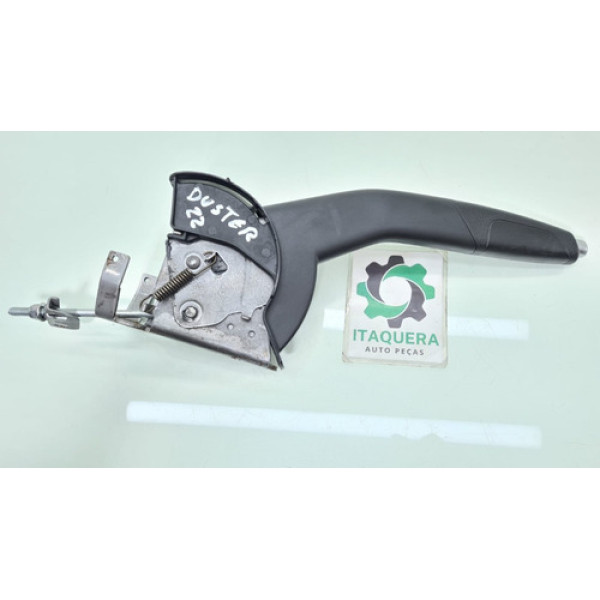 Alavanca Freio Mao Renault Duster  Ano 2022 Original