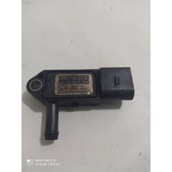 Sensor Map Turbina Amarok 2.0 N° 2010/16 Original 076906051b
