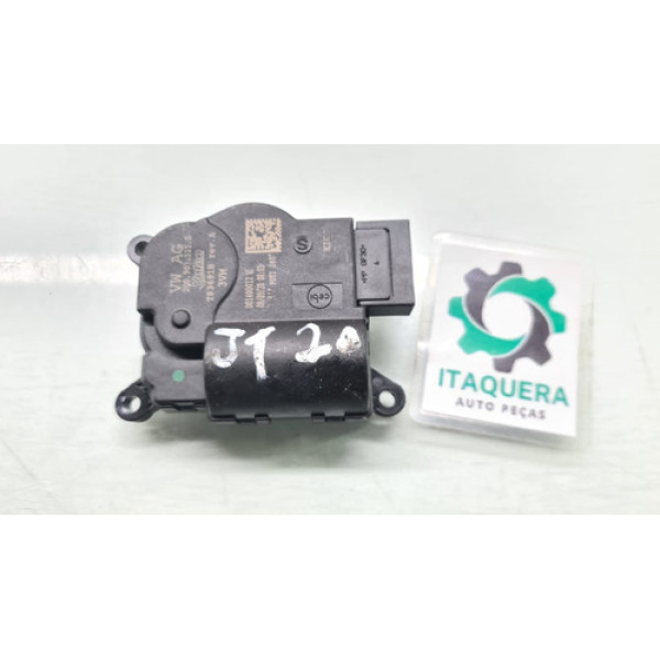 Motor Atuador Caixa Evaporizadora Vw Jetta 1.4 Tsi 2019 2020