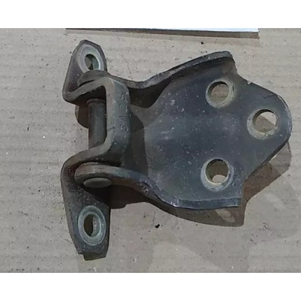 Dobradiça Porta Dianteira Esquerda Pajero Sport 2006