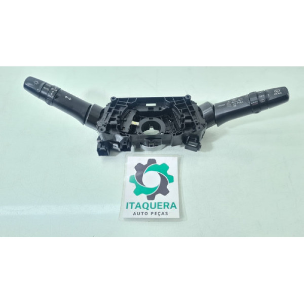 Chave Seta E Limpador Mitsubishi Outlander Ano 2016 2017