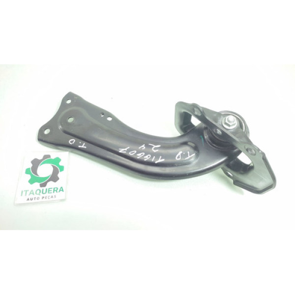 Braço Facão Traseiro Direito Chery Tiggo 7 1.5 Ano 2024 2025