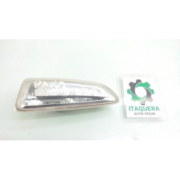 Pisca Paralama Lado Esquerdo Chevrolet Tracker Ano 2022 2023