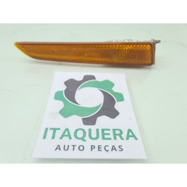 Pisca Parachoque Lado Direito Ford Fusion Ano 2011 2012