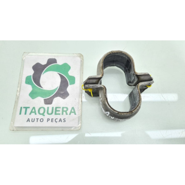 Par Suporte Traseiro Barra Estabilizadora Tiguan Ano 2020