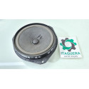 Alto Falante Porta Dianteira Fiat Strada 2022 2023