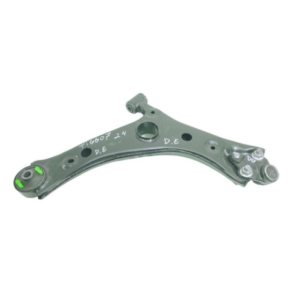 Bandeja Dianteira Esquerda Chery Tiggo 7 1.5 Ano 2024 2025