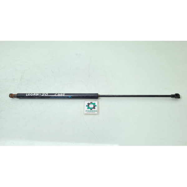 Amortecedor Capo Renault Logan Sandero Ano 2019 2020