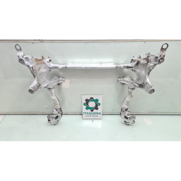 Agregado Dianteiro Quadro Motor Audi A4 1.8 Tfsi Ano 2015