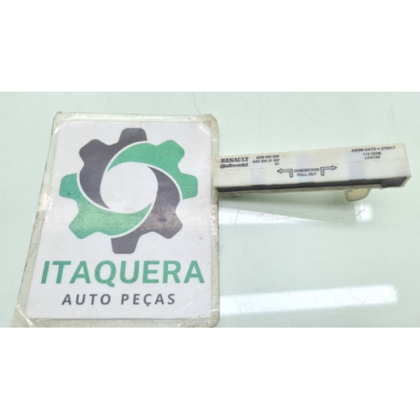 Sensor Keyless Renault Captur 1.6 Ano 2018 2019 2020