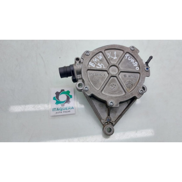 Bomba Vacuo Bmw X1 125i 320i 328i Z4 2.0 Turbo Ano 2014 