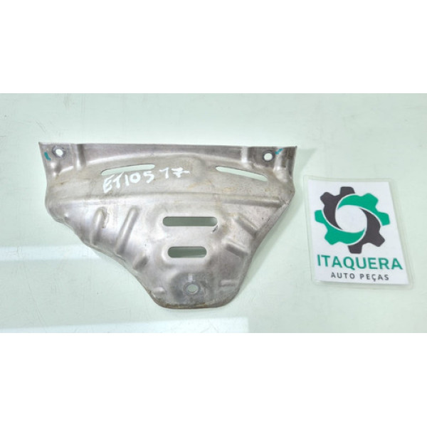 Chapa Defletor Calor Escape Toyota Etios 1.3 2016 2017 2018