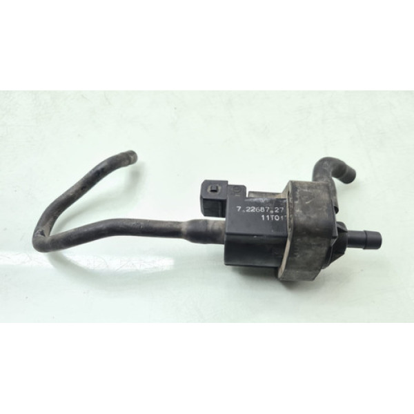 Valvula Solenoide Discovery 4 Range Rover Sport 3.0 2012