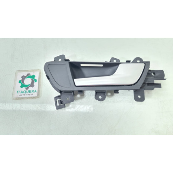 Maçaneta Interna Traseira Direita Audi A4 Ano 2010 2011 