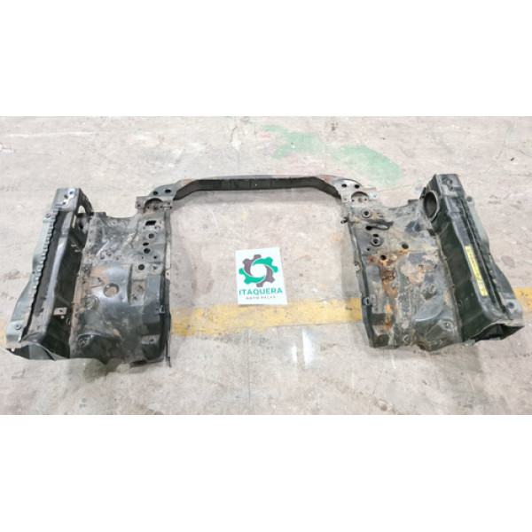 Mini Frente Painel Frontal Caixa Roda Discovery 3 4 2012