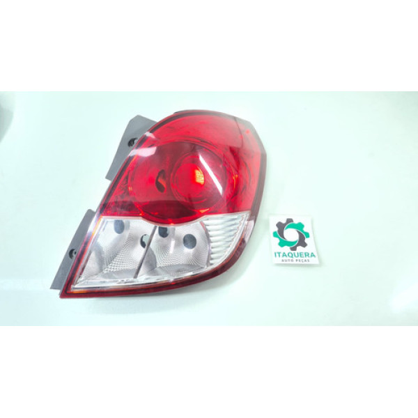 Lanterna Traseira Direita Gm Captiva Ano 2010 2011