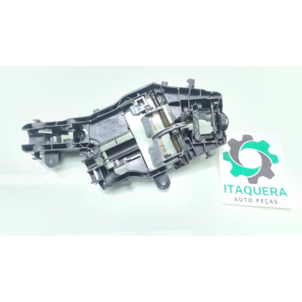 Suporte Maçaneta Dianteiro Direito Vw Jetta Ano 2019 2020