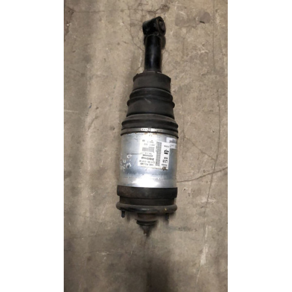 Bolsa Amortecedor Traseiro Range Rover Sport Discovery 4