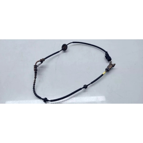 Sensor Abs Traseiro Esquerdo Creta 2019 91920m4000