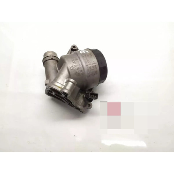Suporte Filtro De Óleo Bmw 325 I Ano 2013 N° 7516383