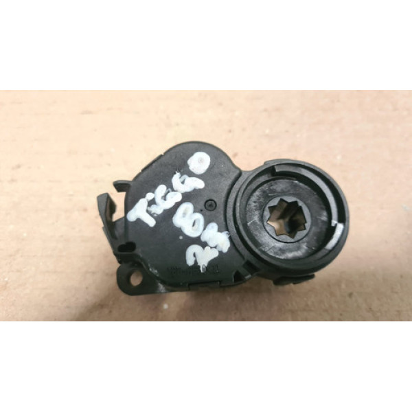 Atuador Caixa Ar Cherry Tiggo 8  Ano 2021 2023