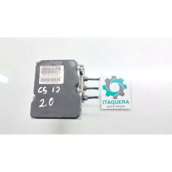 Modulo Abs Bomba Citroen C5 2.0 Ano 2011 2012