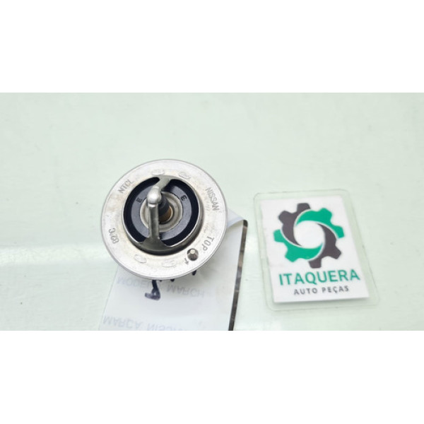 Valvula Termostatica Nissan March 1.6 Ano 2019 2020
