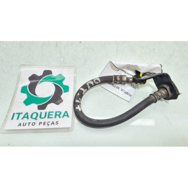 Flexivel Pinça Freio Traseir Esquerdo Outlander 2.0 Ano 2017