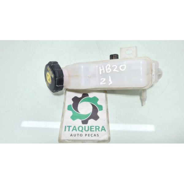 Reservatorio Fluido De Freio Hyundai Hb20 Ano 2020 2021
