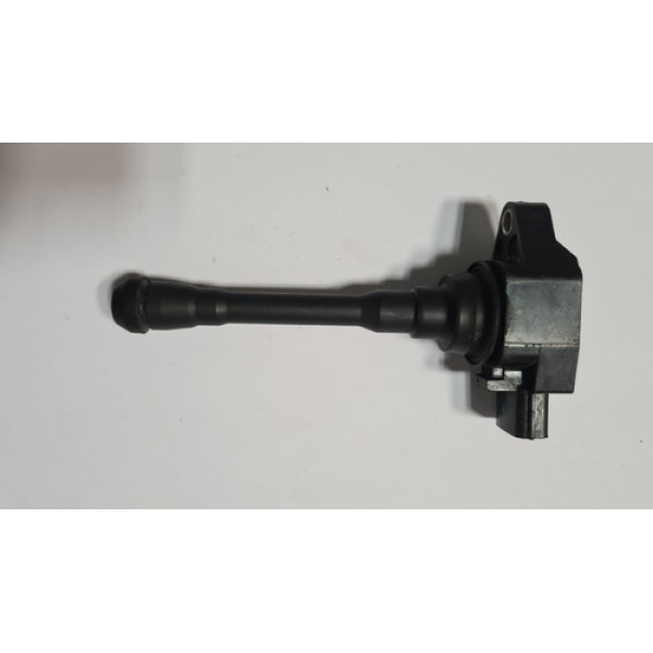 Bobina Ignição Nissan Versa Match 2014 