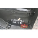 Forro Porta Dianteiro Direito Subaru Forester Ano 2009 2010