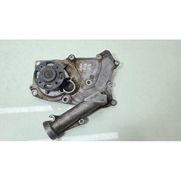 Bomba Água Hyundai Vera Cruz 3.8 Azera Ano 2012