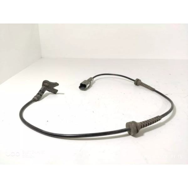 Sensor Abs Dianteiro Peugeot 308 408 3008 9665386780