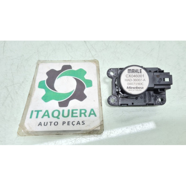 Motor Atuador Caixa Ar Citroen C4 Cactus Peugeot 208 1.6 021